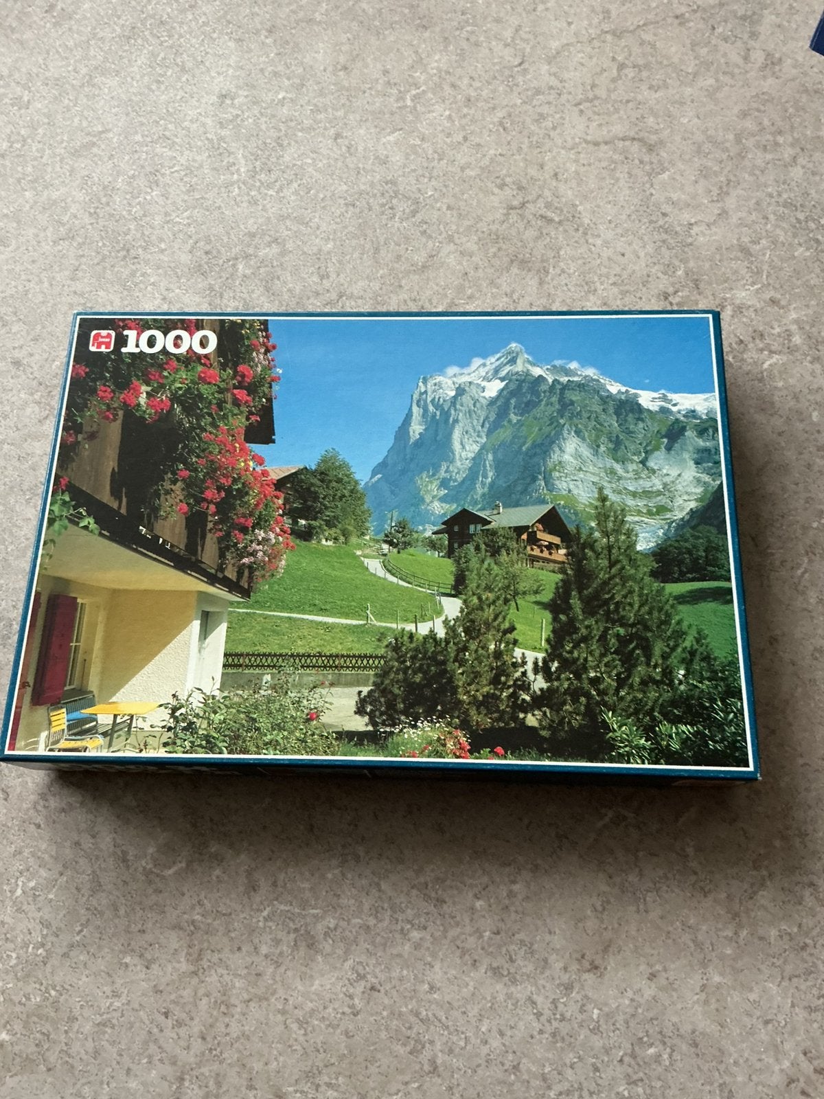 Puzzel, Ophalen, Gebruikt