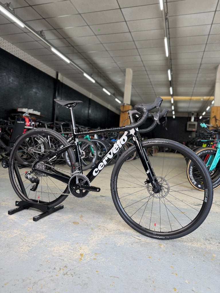 NIEUW Cervelo Caledonia AXS Carbon Racefiets, Ophalen, Nieuw, Overige typen