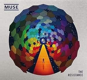 Muse CD DVD 's- hoeft niet in 1 koop, Ophalen of Verzenden, Zo goed als nieuw, Poprock