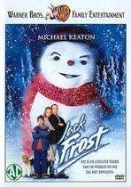Jack Frost (3256], Alle leeftijden, Ophalen of Verzenden, Zo goed als nieuw, Overige genres