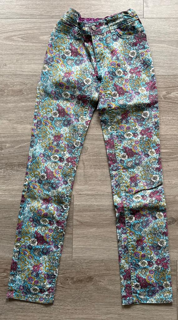 Didi broek, Ophalen, Zo goed als nieuw, Meisje, Broek