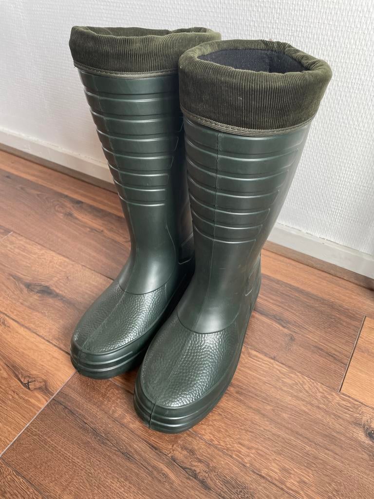 Lemigo vislaarzen, Ophalen of Verzenden, Nieuw, Kleding