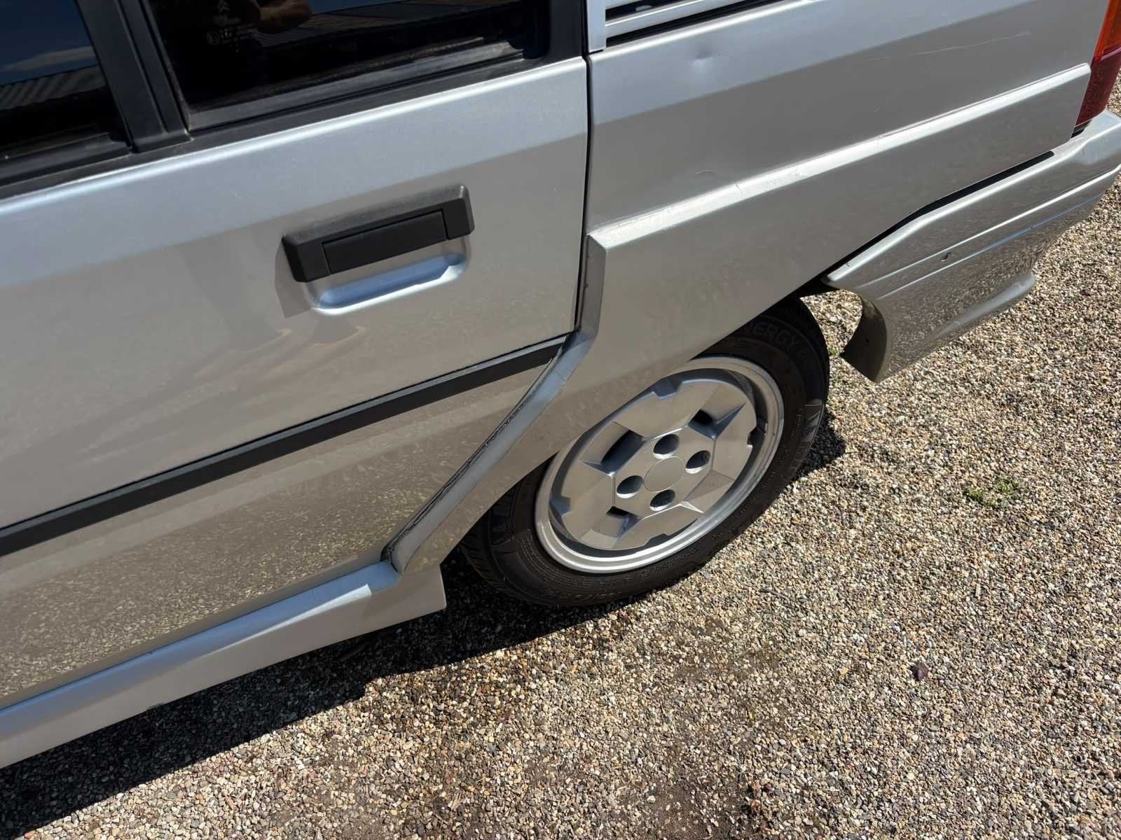 Citroen BX 1.9 GTI Oldtimer, foto 5