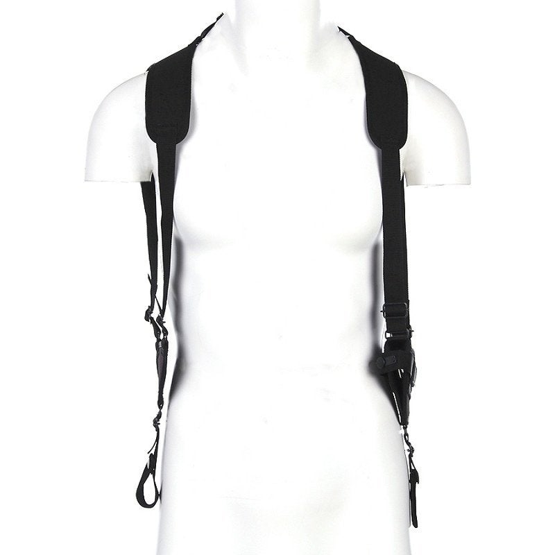 Shoulderholster Predator black, Ophalen of Verzenden, Overige soorten, Amerika, Overige typen