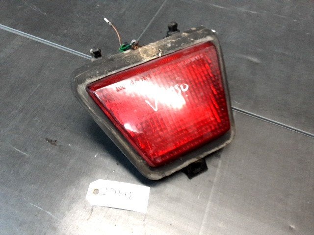 VF750F interceptor 1981 - 1983 Honda Achterlicht D1-62397
