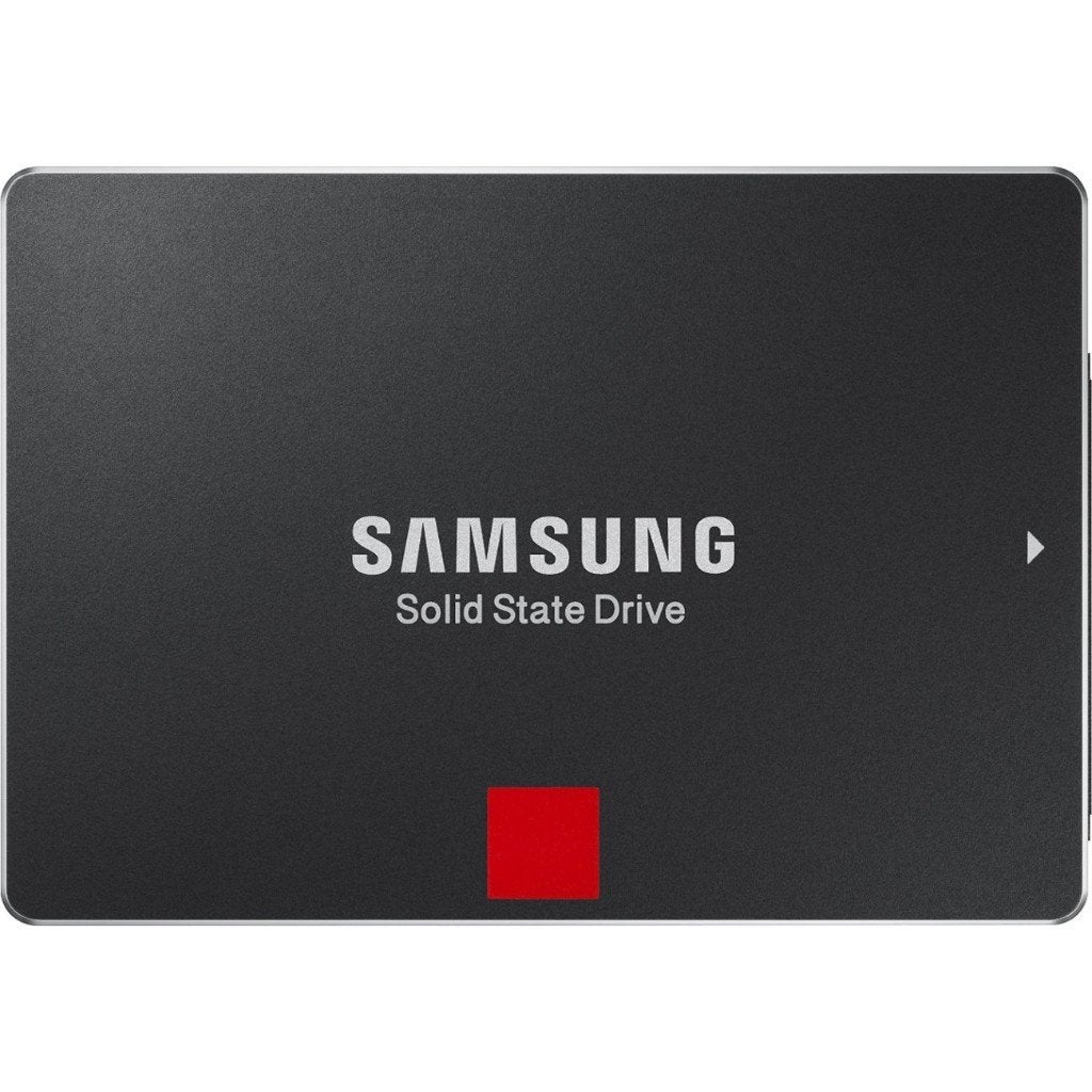 Samsung SSD 850 PRO 2TB, Computers en Software, Intern, 2TB, Gebruikt, Verzenden