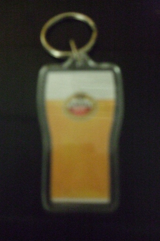 Amstel sleutelhanger (nr.12), Ophalen of Verzenden, Nieuw, Overige typen, Amstel