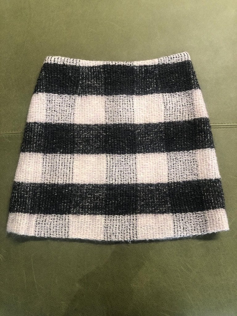 DOLCE & GABBANA (mini)ROK, Dolce & Gabbana, Ophalen of Verzenden, Zo goed als nieuw, Maat 36 (S)
