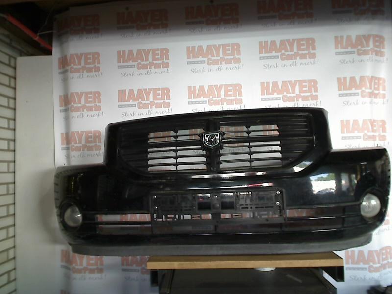 Bumper Voor Dodge Caliber (2006-07/2010-06), Webaccessibility@stellantis.com, Gebruikt, Taurusavenue 1, Hoofddorp 2132 LS, , Nederland