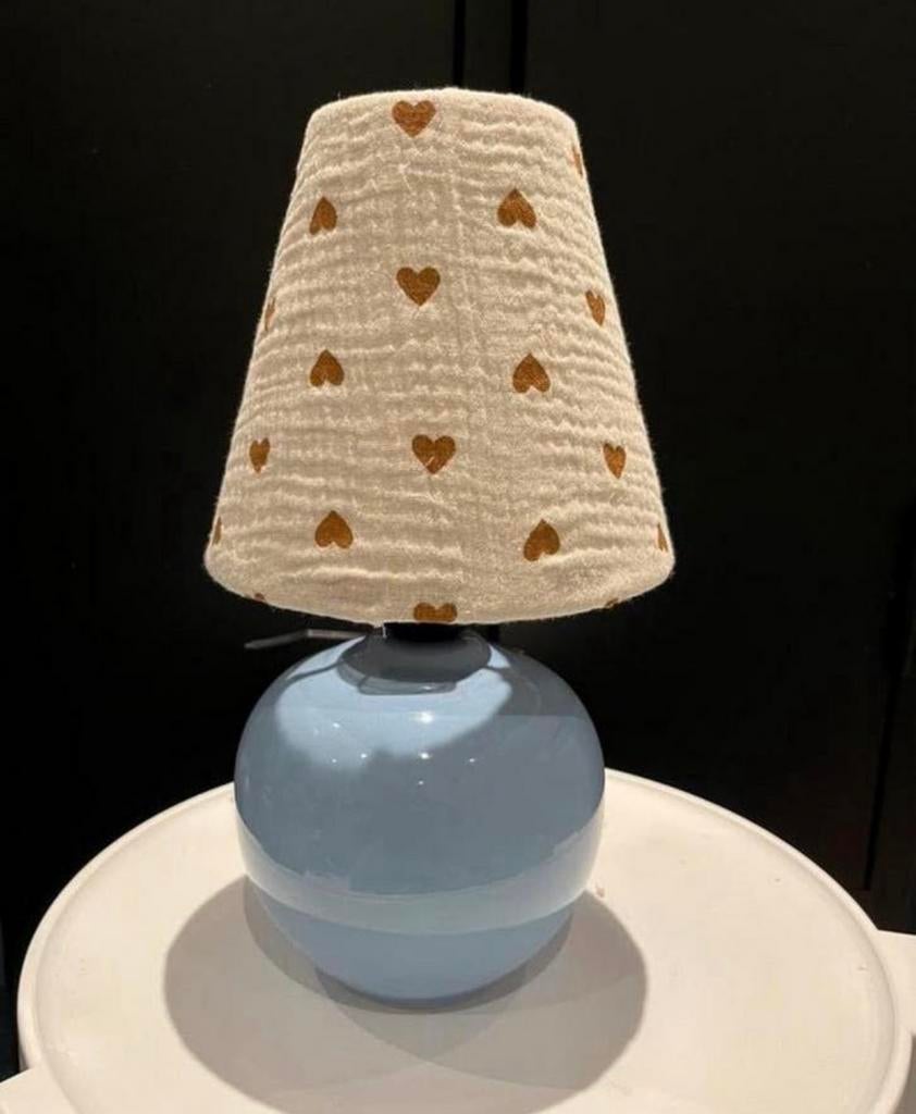 Lampenkapje voor op de kinderkamer!, Ophalen of Verzenden, Zo goed als nieuw