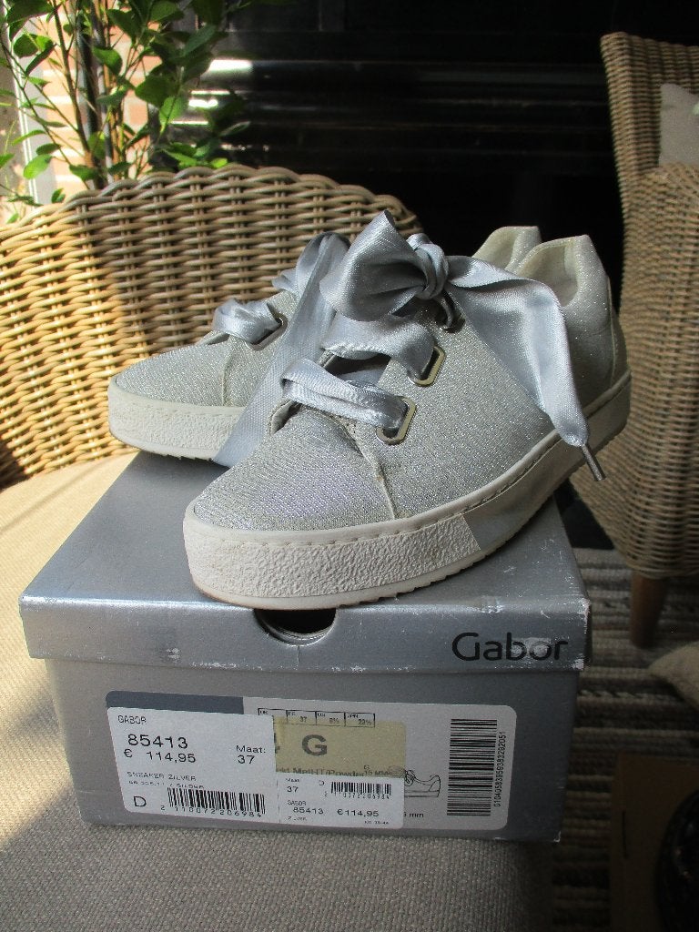 Gabor Comfort, size 37, Kleding | Dames, Overige kleuren, Verzenden, Gabor Comfort, Sneakers of Gympen