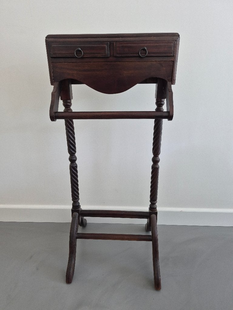 mooie vintage dressboy, Ophalen, Gebruikt