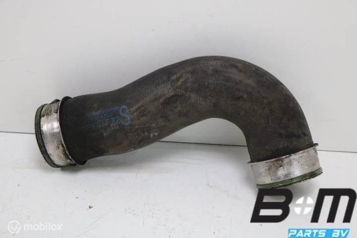 Laadluchtbuis VW Passat B6 2.0 TDI BMP 3C0145832D, Gebruikt