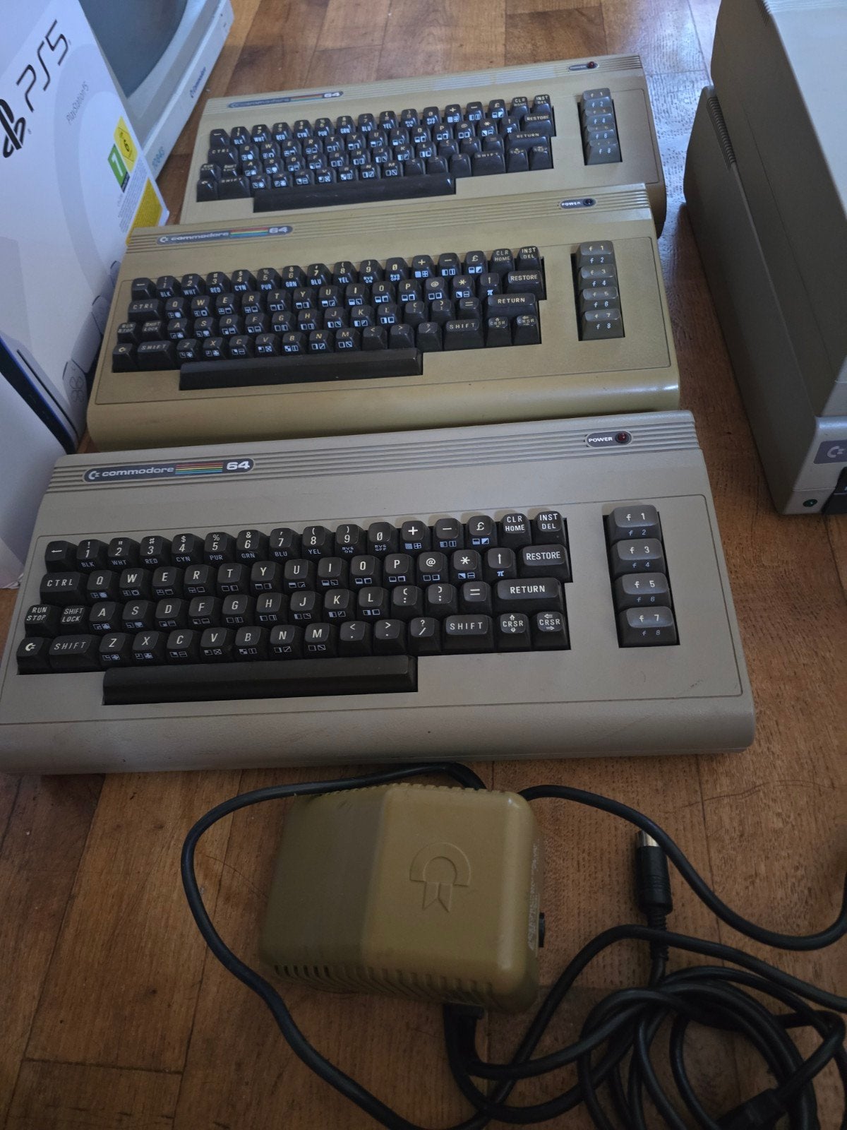 commodore 64 spulletjes, Computers en Software, Ophalen