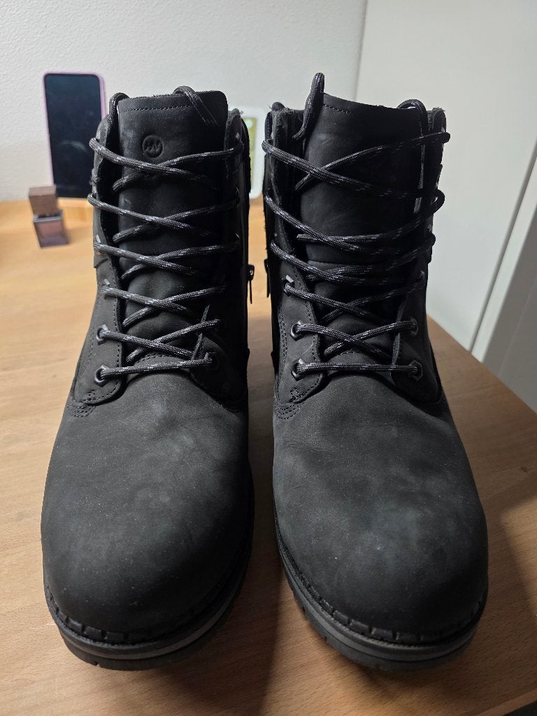 Wandelschoenen Human Nature Barrax maat 46, Ophalen, Nieuw, Schoenen