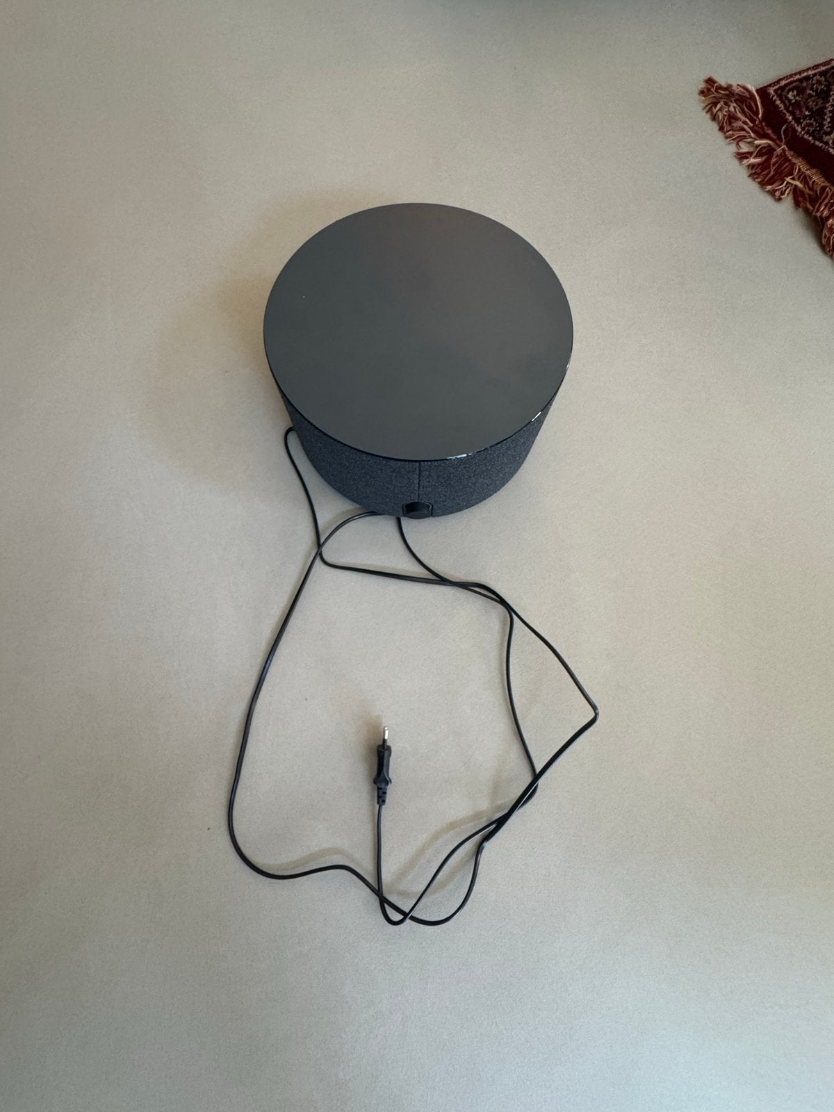 Loewe Klang Sub 1 Subwoofer (nieuw), Audio, Tv en Foto, Luidsprekers, Overige merken, Gebruikt, Subwoofer, Ophalen of Verzenden