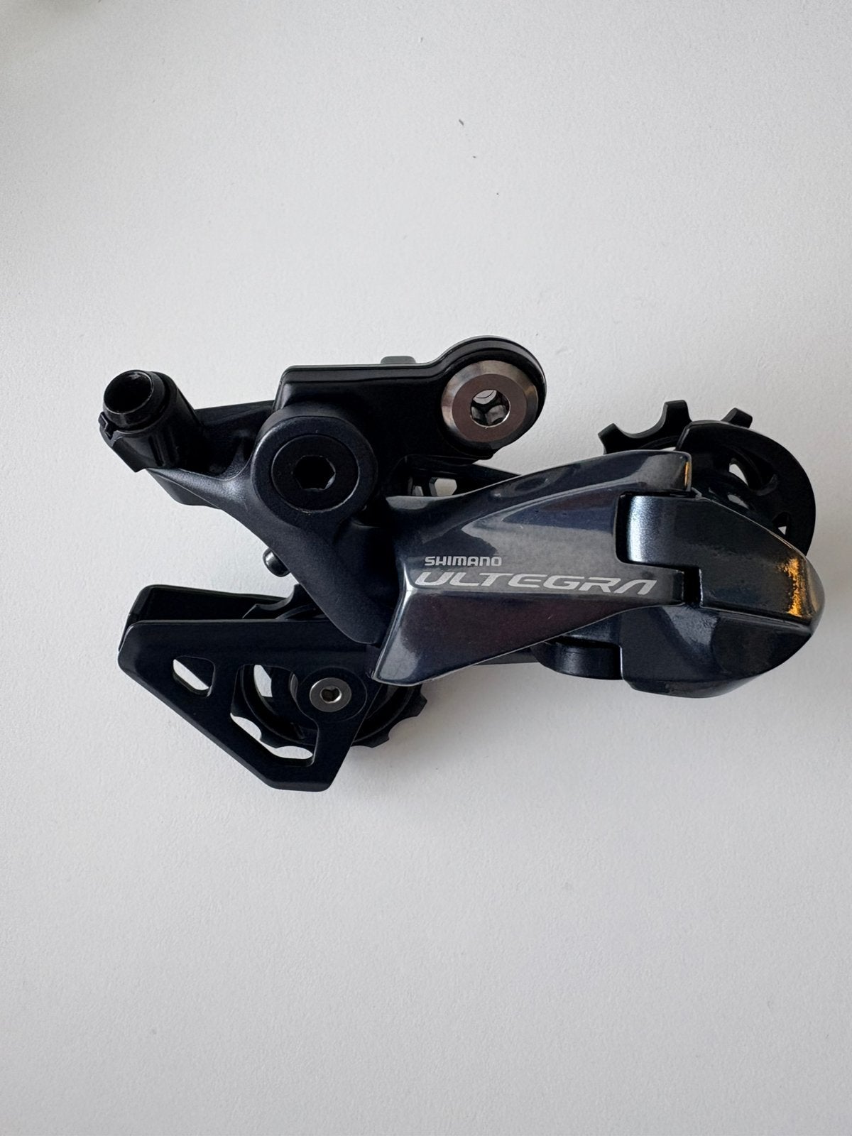 Shimano Ultegra RD-R8000-SS achterderailleur | NIEUW, Ophalen of Verzenden, Nieuw, Racefiets, Derailleur of Ketting