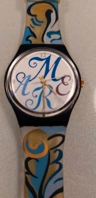 Swatch Algarve GN128, Ophalen of Verzenden