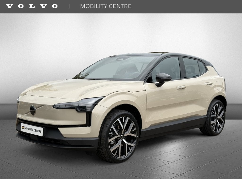 Volvo EX30 Extend. Range Plus | TE BESTELLEN! (bj 2026)