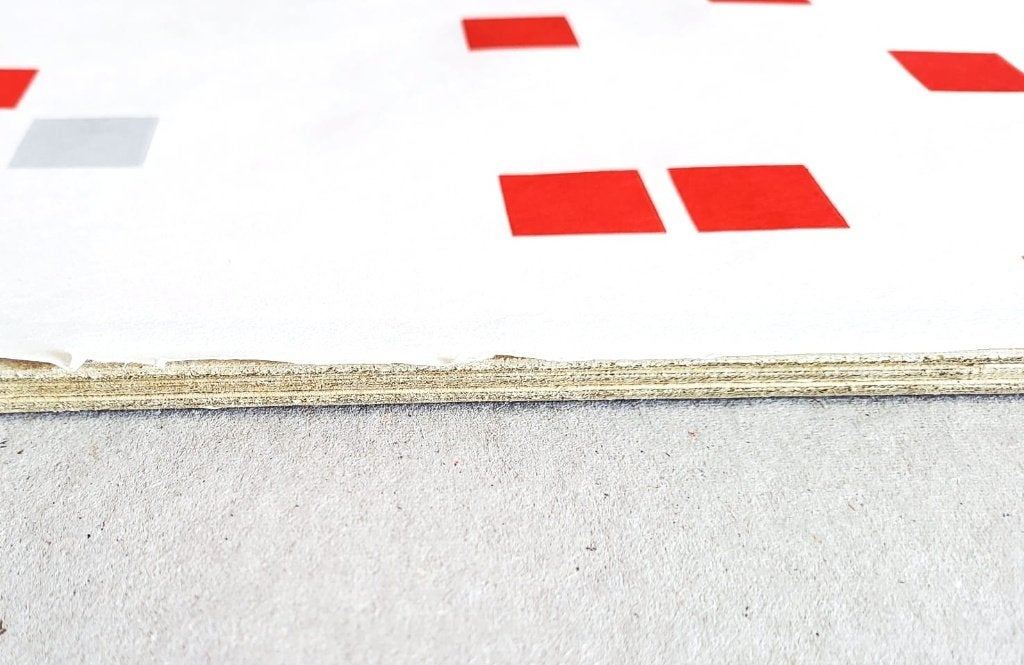 Grijsboard karton – 4 vellen (80x105 cm)  , Nieuw, Natuurlijk materiaal, Grijs, Overige merken