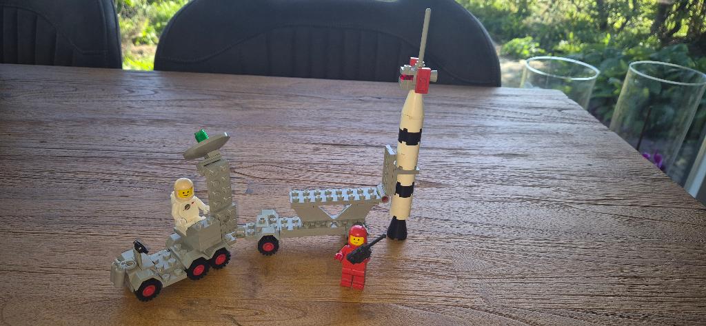 Lego (Classic), Gebruikt, Verzenden, Lego, Compleet