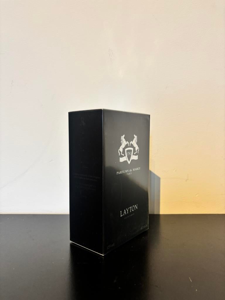 Parfums de Marly Layton, Ophalen of Verzenden, Nieuw