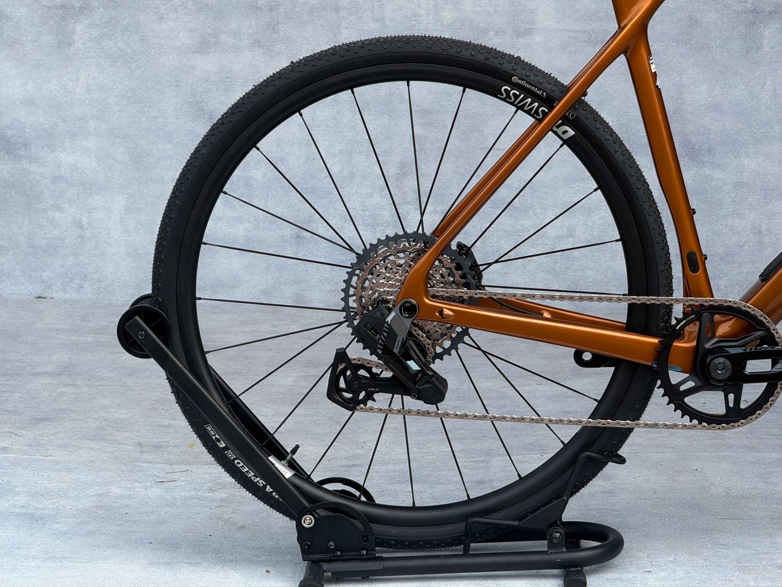 Merida Mission 6000 1x13 AXS Sram Gravelbike NIEUWSTAAT, Carbon, Ingo@bykz.nl, Ophalen of Verzenden, Zo goed als nieuw