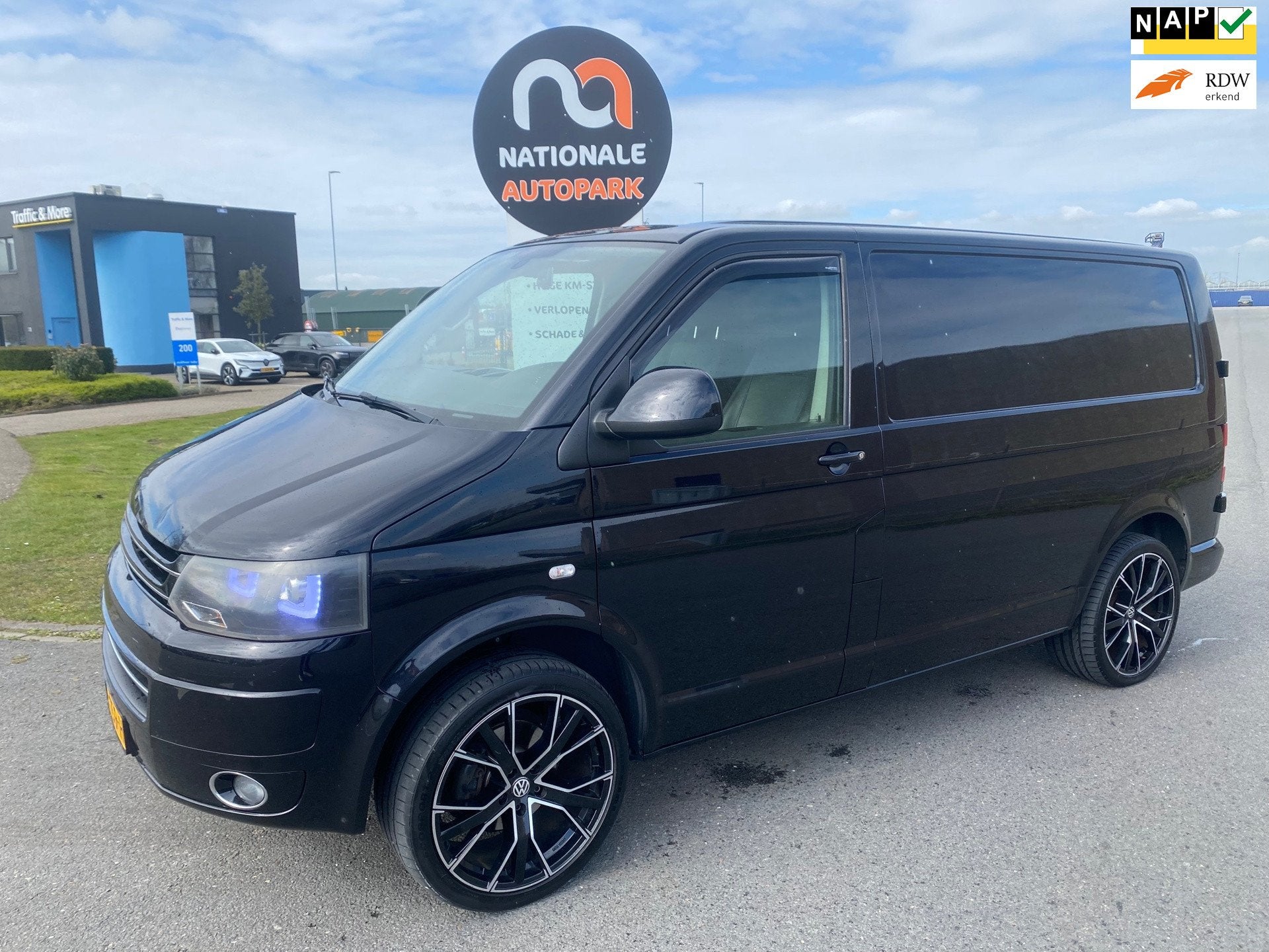 Volkswagen Transporter | 2015 | 2.0 TDI L1H1 T800 Budgetline, Auto's, Bestelauto's, Voorwielaandrijving, Euro 5, Gebruikt, 4 cilinders