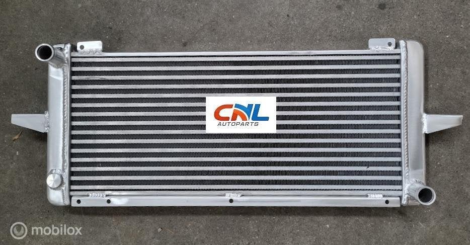 Radiateur FORD ESCORT/ SIERRA RS500 / RS COSWORTH 2.0 82-97