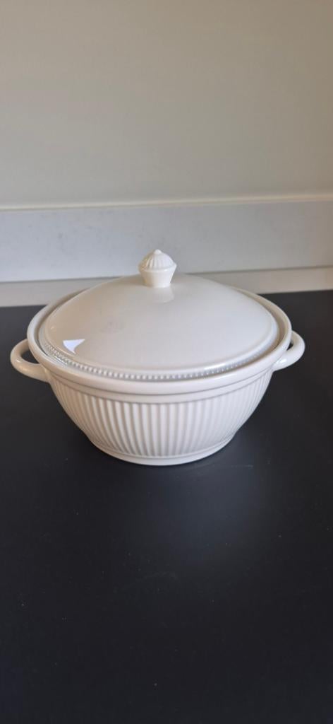 Nieuwe Wedgwood Windsor schaal, Nieuw, Ophalen of Verzenden, Schaal of Schalen, Wedgwood