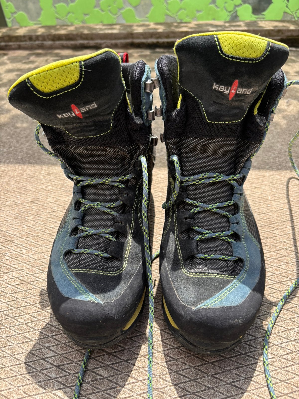 Kayland Cross Mountain W’s GTX - maat 41, Ophalen of Verzenden, Zo goed als nieuw, Schoenen