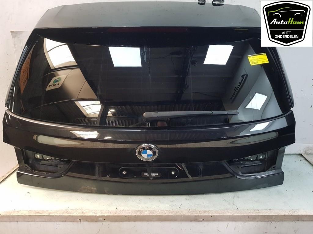 Achterklep BMW X5 (F15) (2015-08/2018-07) 41007378121, Gebruikt, Petuelring 130, München 80809, , Duitsland, BMW, Bayerische Motoren Werke AG