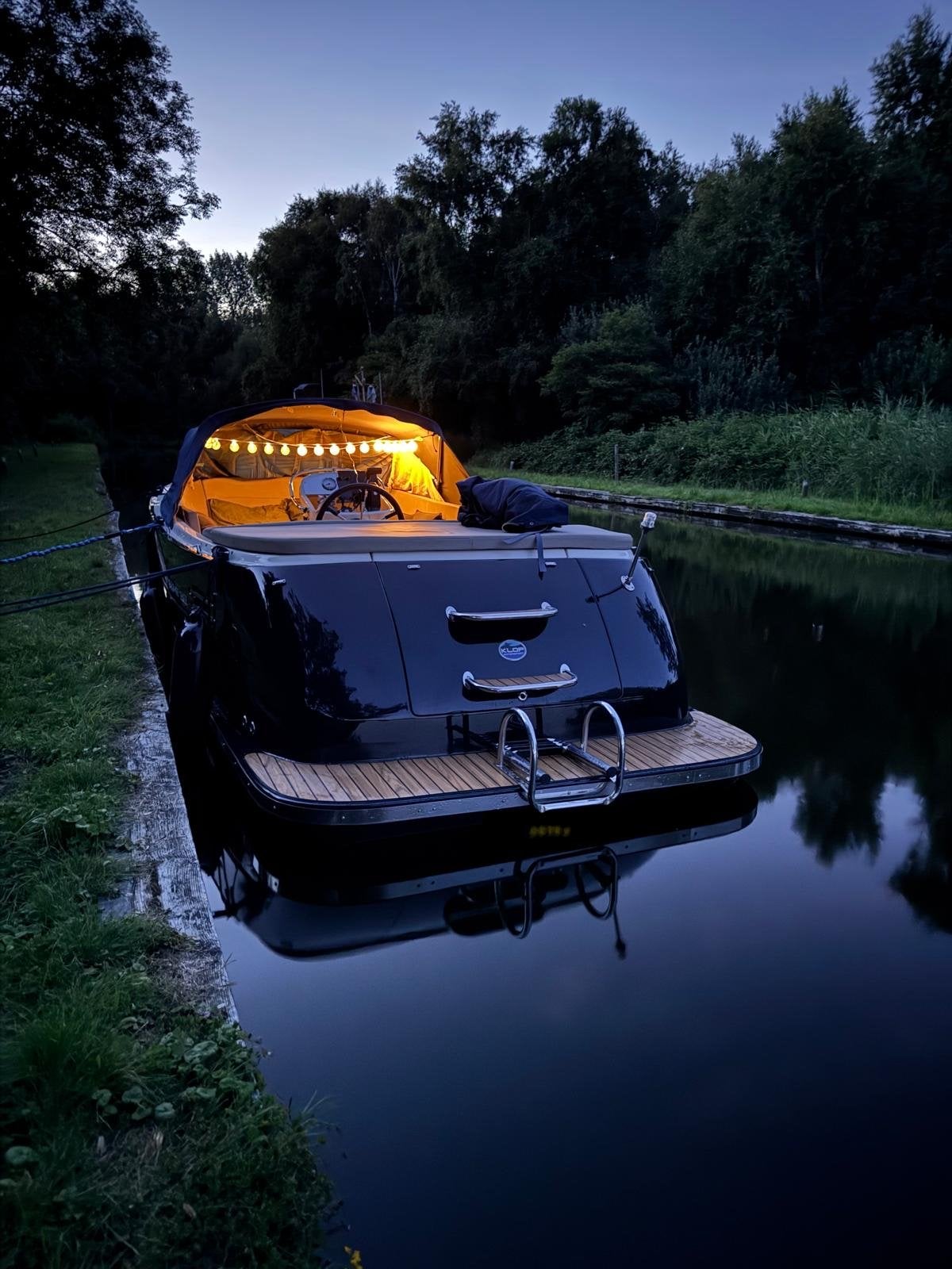 Primeur 620 met Suzuki 60 pk - Volledig uitgerust, Ophalen, Tender, Gebruikt, Primeur