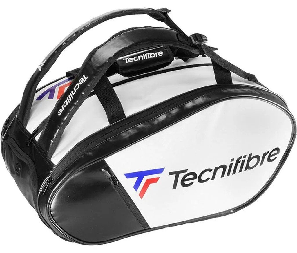 Tecnifibre Tour Endurance Paletero Padeltas - Nieuw, Ophalen of Verzenden, Nieuw