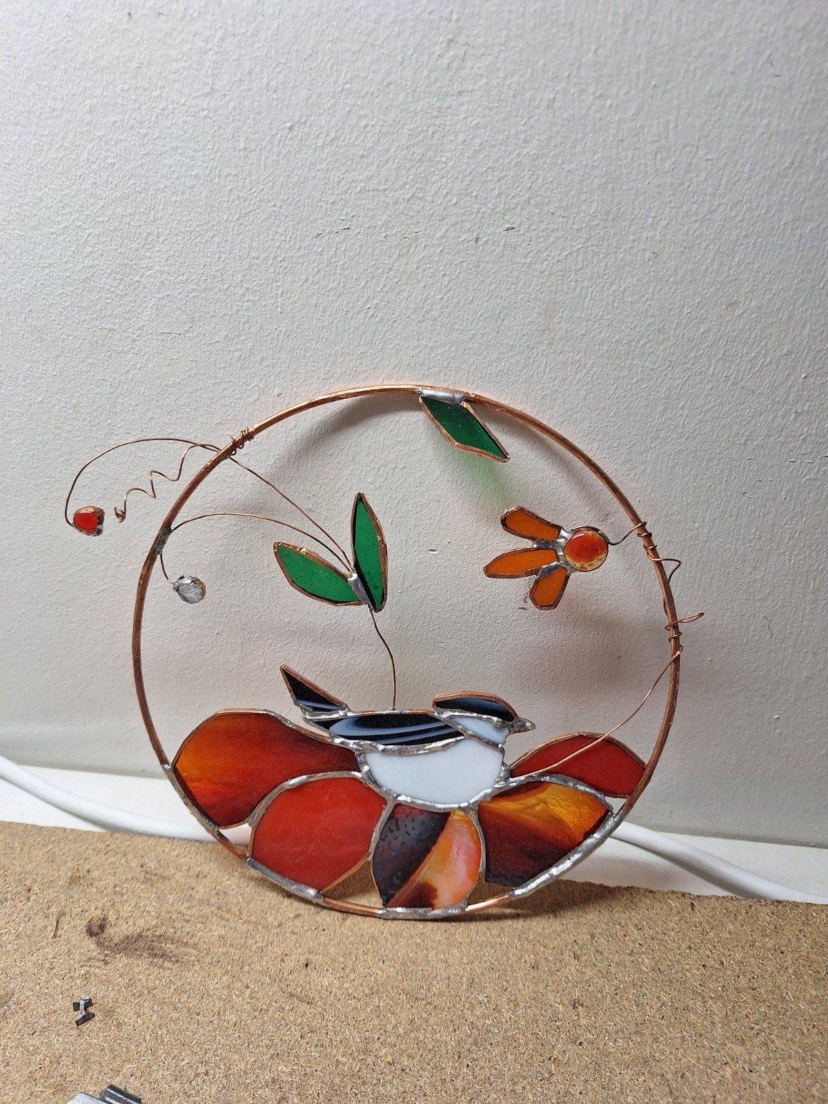 Te koop, Ophalen