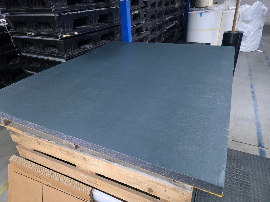 31 akoestische wandpanelen, Ophalen, Nieuw, Overige materialen, 20 tot 50 mm