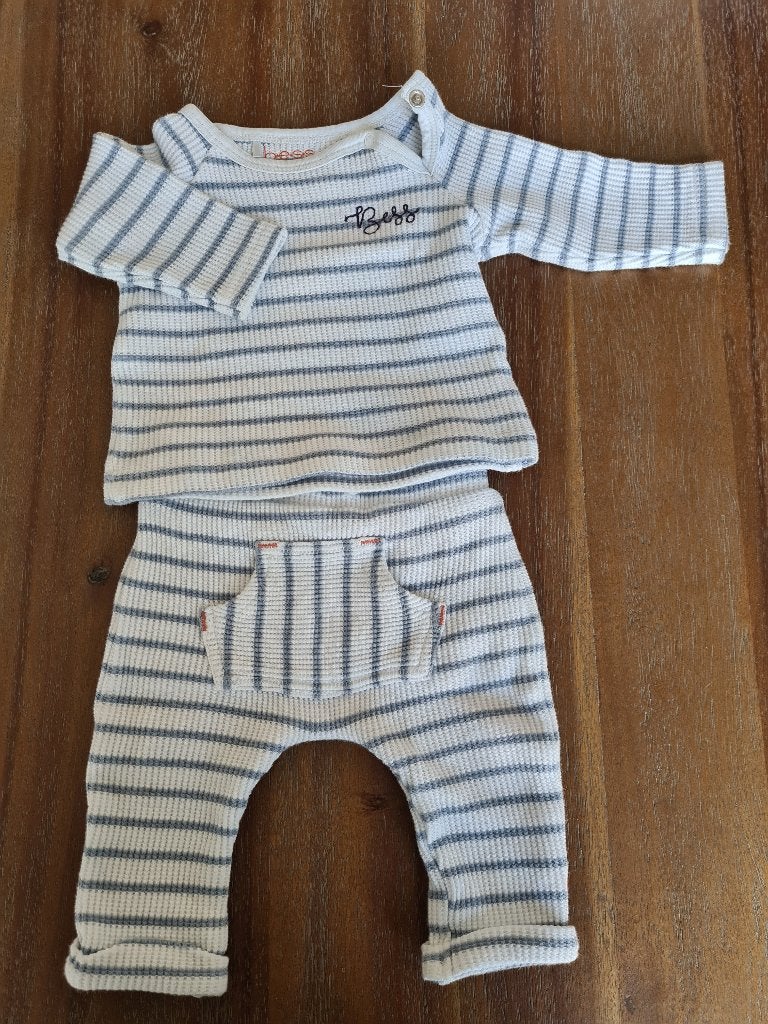 Nieuw setje van Bess maat 56, Nieuw, Ophalen of Verzenden, Setje, Bess