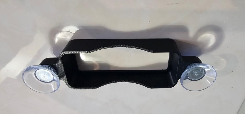 Dragy Raamhouder Windowmount, Auto diversen, Auto-accessoires, Ophalen, Nieuw