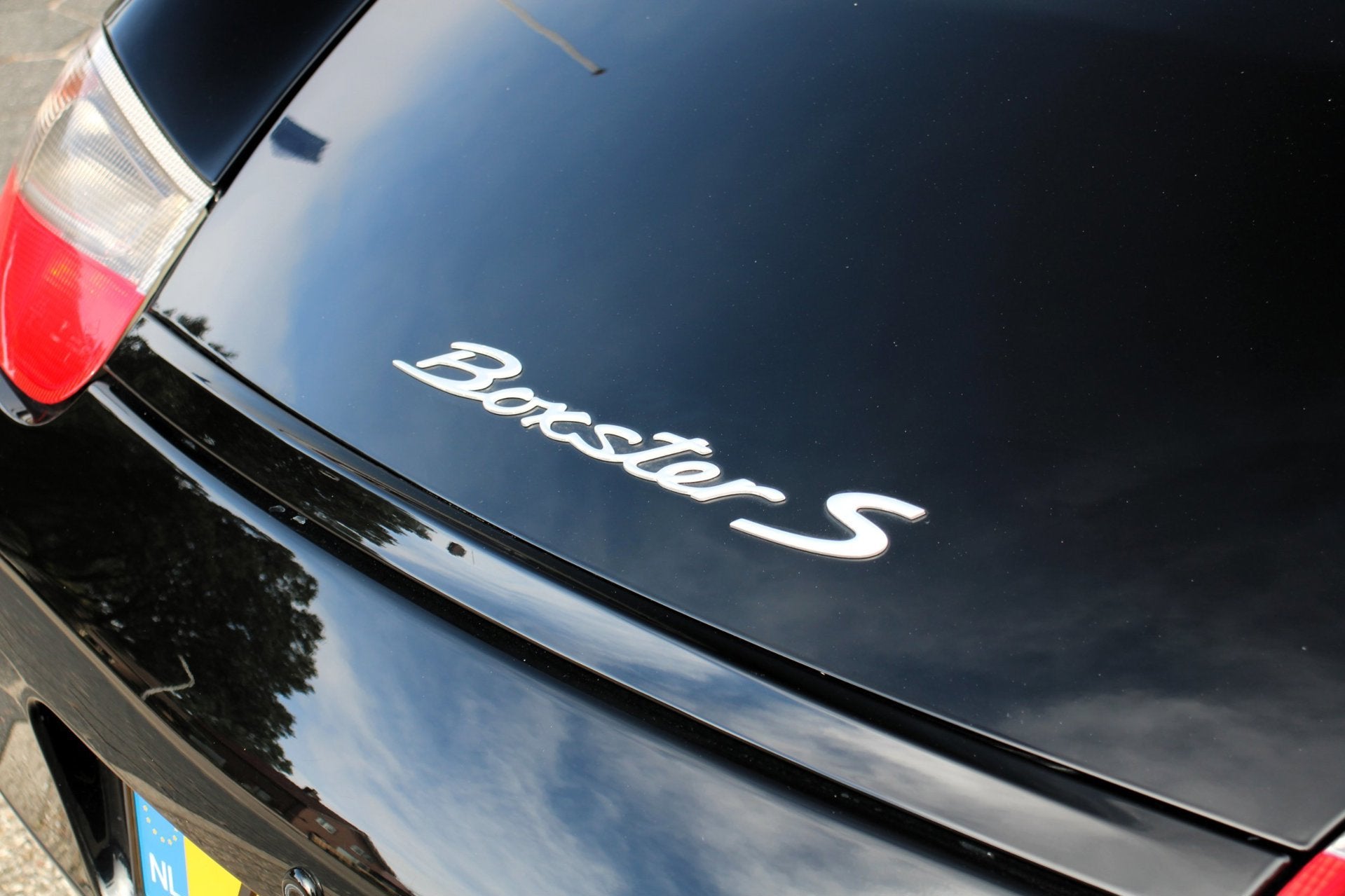 Porsche Boxster S 3.2 Tiptronic - CABRIO AUTOMAAT, 986, TIPT, foto 11
