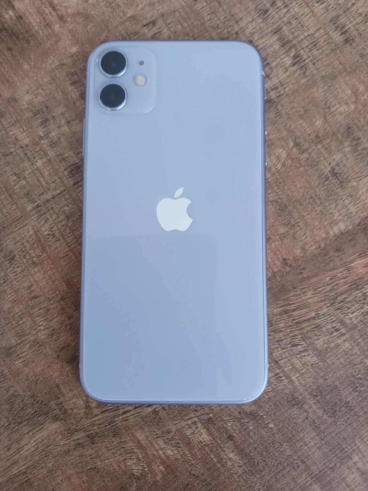 Apple iPhone 11 - Zo goed als nieuw, Ophalen