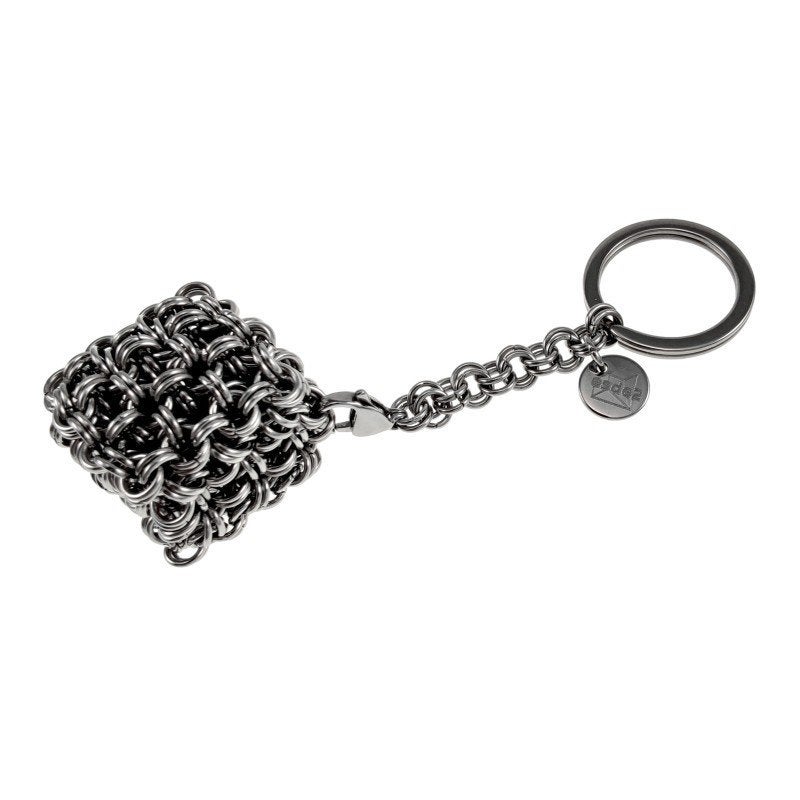 Fidget Kubus Sleutelhanger en Anti-Stress Accessoire Japanse, Birgitta-Gracht 33, 6465 EL Kerkrade, Nederland, Verzenden, Nieuw