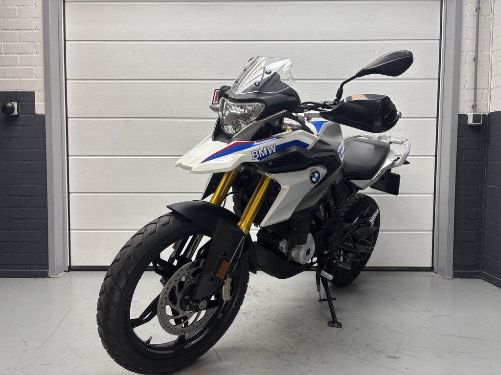 BMW G 310 GS (bj 2019), Motoren, Motoren | BMW, Einsteinlaan 5
2289 CC  RIJSWIJK, NL, BMW NL BV, Bedrijf, Overig