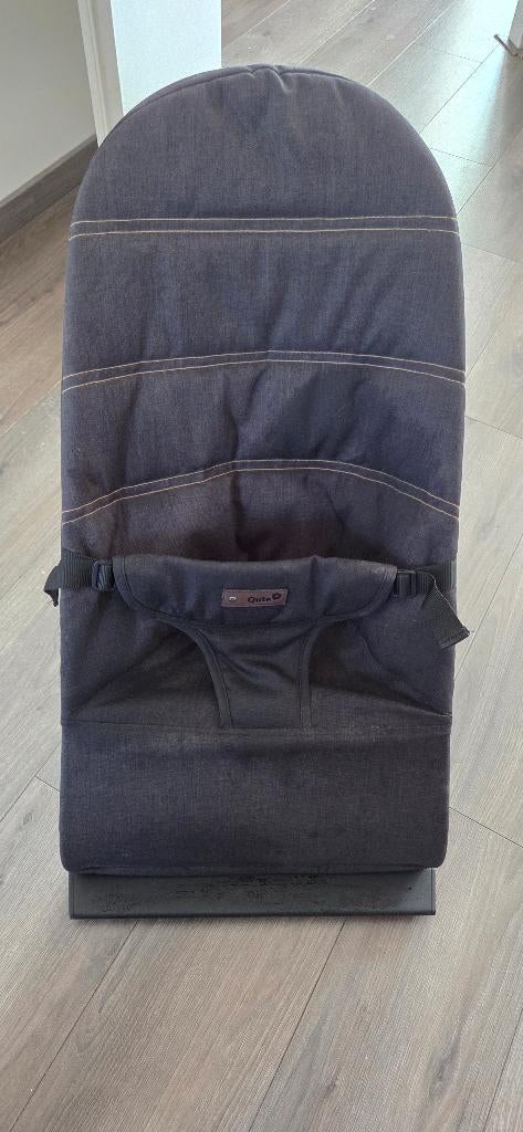 Baby Bouncer, Wipstoel, Ophalen, Overige merken, Met gordel(s) of riempje(s)