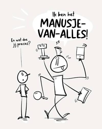 Gezocht: manusje van alles, hulp, harde werker, schoonmaker, Diensten en Vakmensen, Huishoudelijke hulp, Schoonmaken