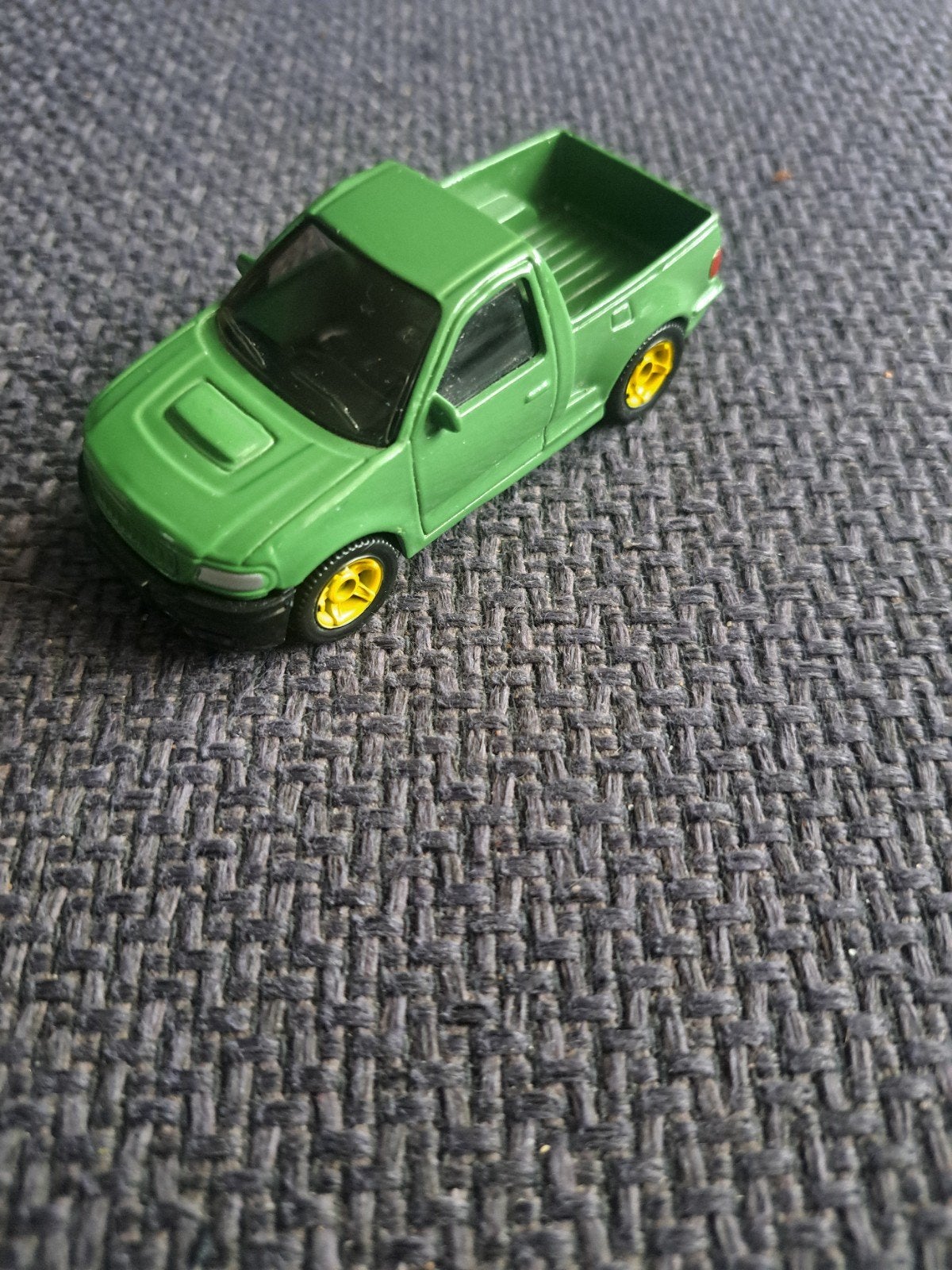siku model ranger, Gebruikt, Auto, West germany, N.b