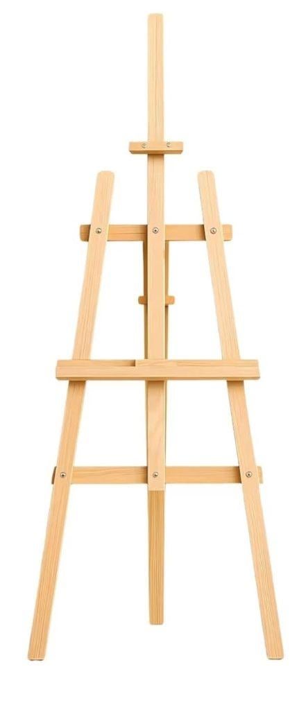 Schilders ezel nieuw, Nieuw, Ophalen of Verzenden, A, Ezel