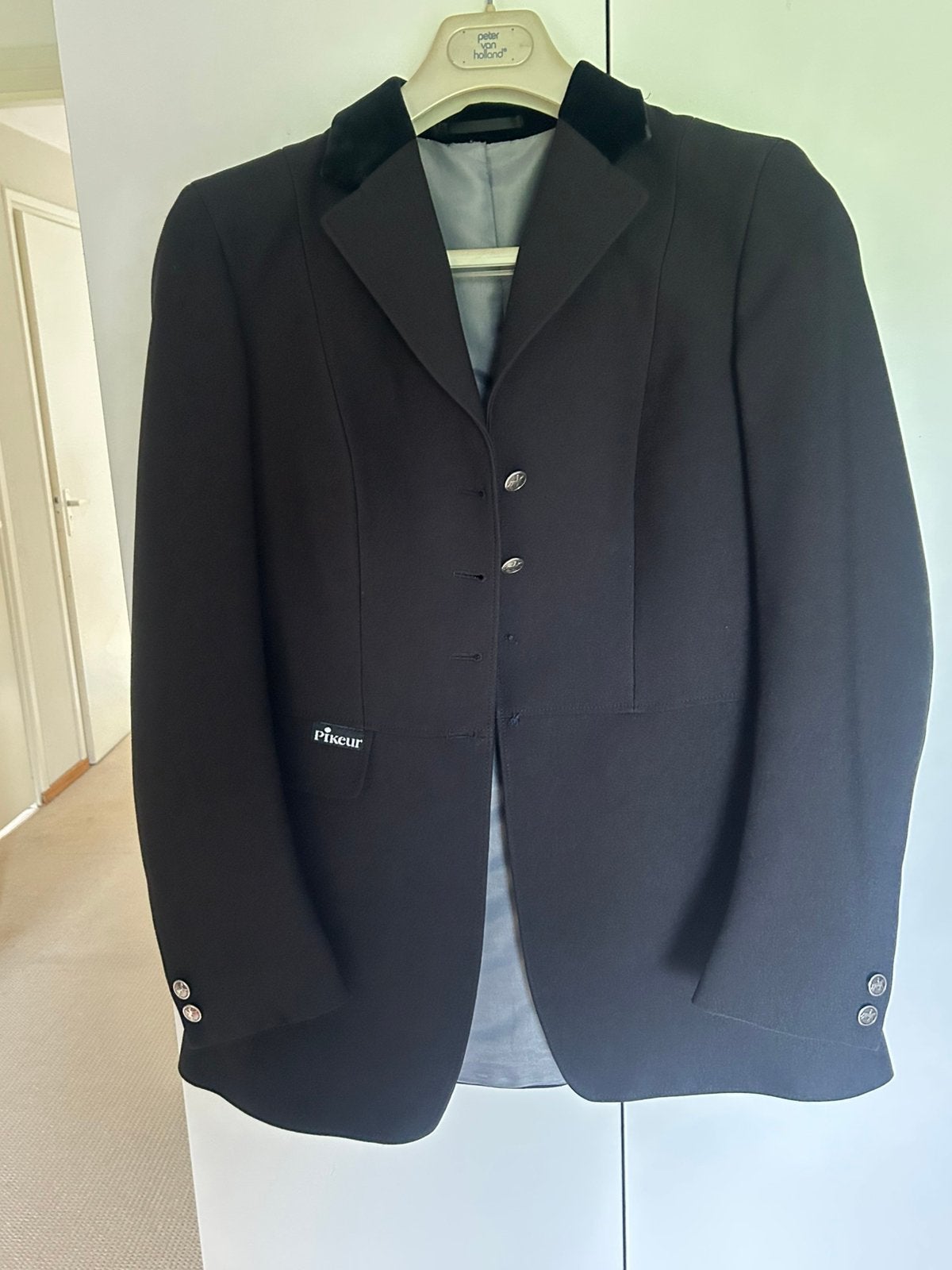 DRESSUUR jasje Pikeur, Gebruikt, Dressuur, Ophalen of Verzenden, Pikeur