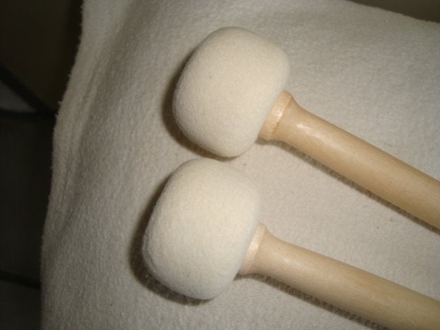 Dimavery vilt mallet, klein model (nieuw, 20211771), MTE, Nieuw, Ophalen of Verzenden, Mteurope@outlook.com