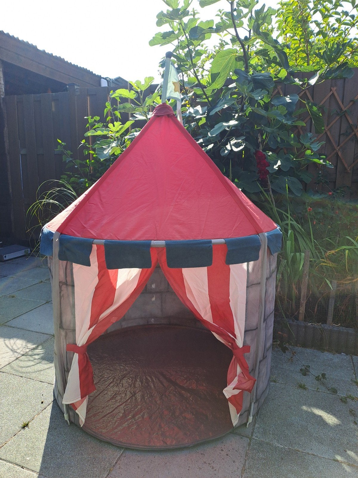 Kinder speelgoed  tent, Ophalen of Verzenden
