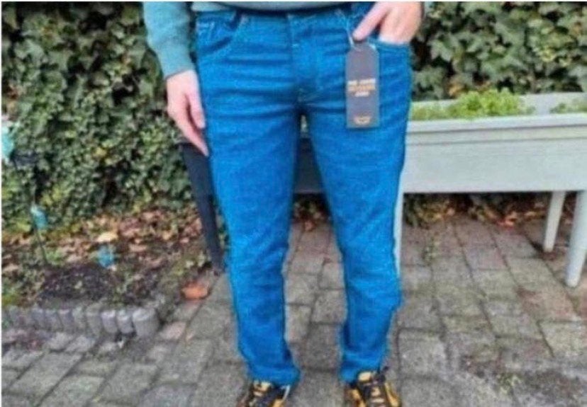 Pme legend Skyhawk spijkerbroek broek jeans 30/32 nieuw, Blauw, ., Nieuw, W32 (confectie 46) of kleiner